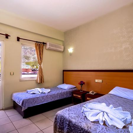 Asia Hotel Kemer Luaran gambar