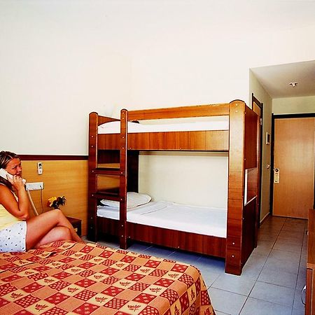 Asia Hotel Kemer Luaran gambar