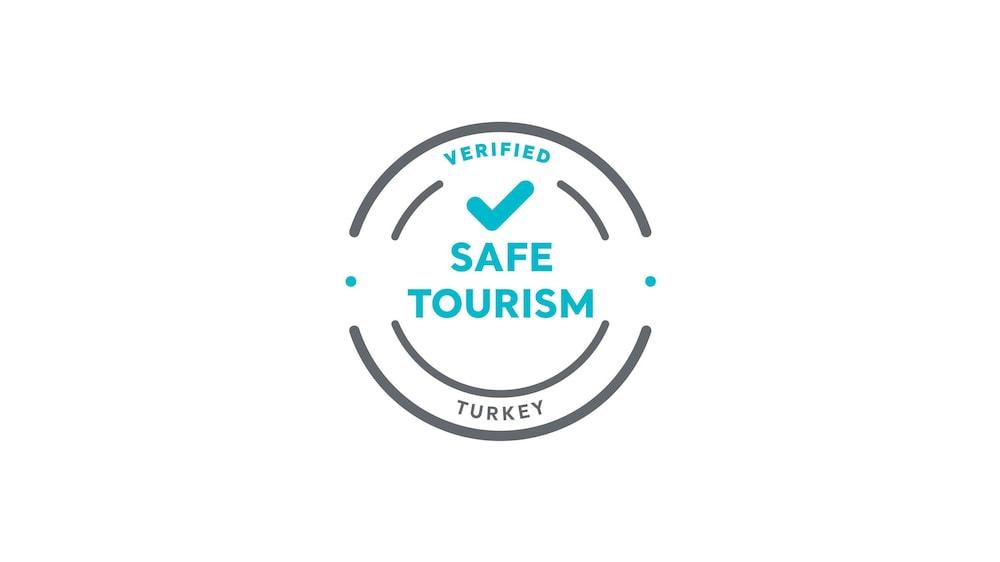 Asia Hotel Kemer Luaran gambar
