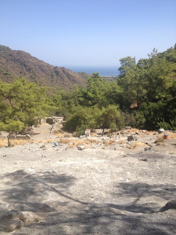 Asia Hotel Kemer Luaran gambar