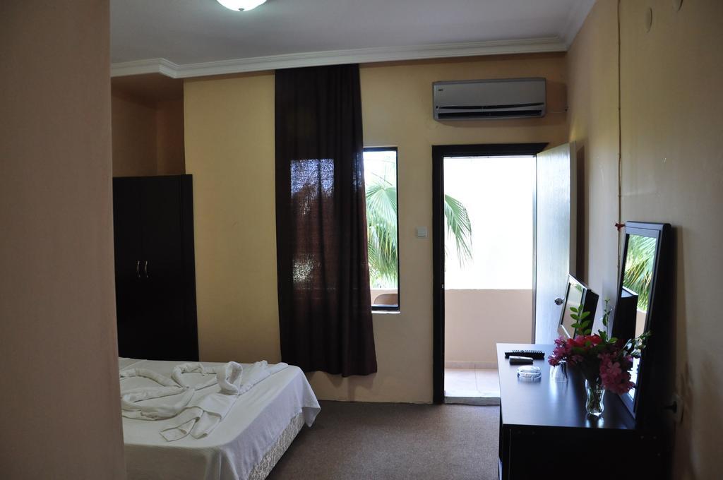 Asia Hotel Kemer Luaran gambar