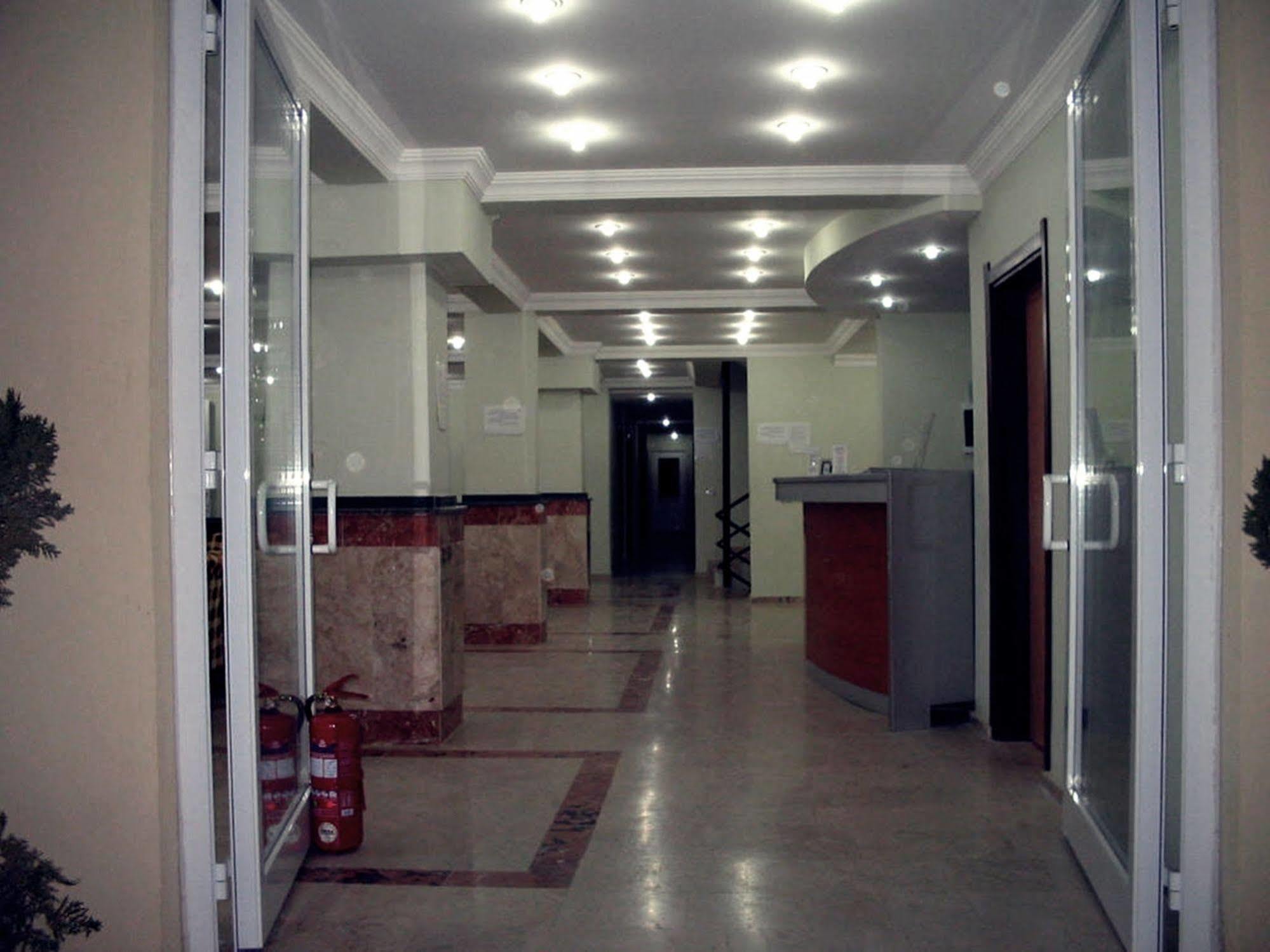 Asia Hotel Kemer Dalaman gambar