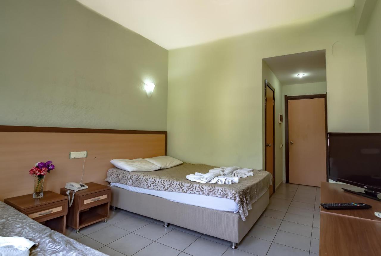 Asia Hotel Kemer Luaran gambar
