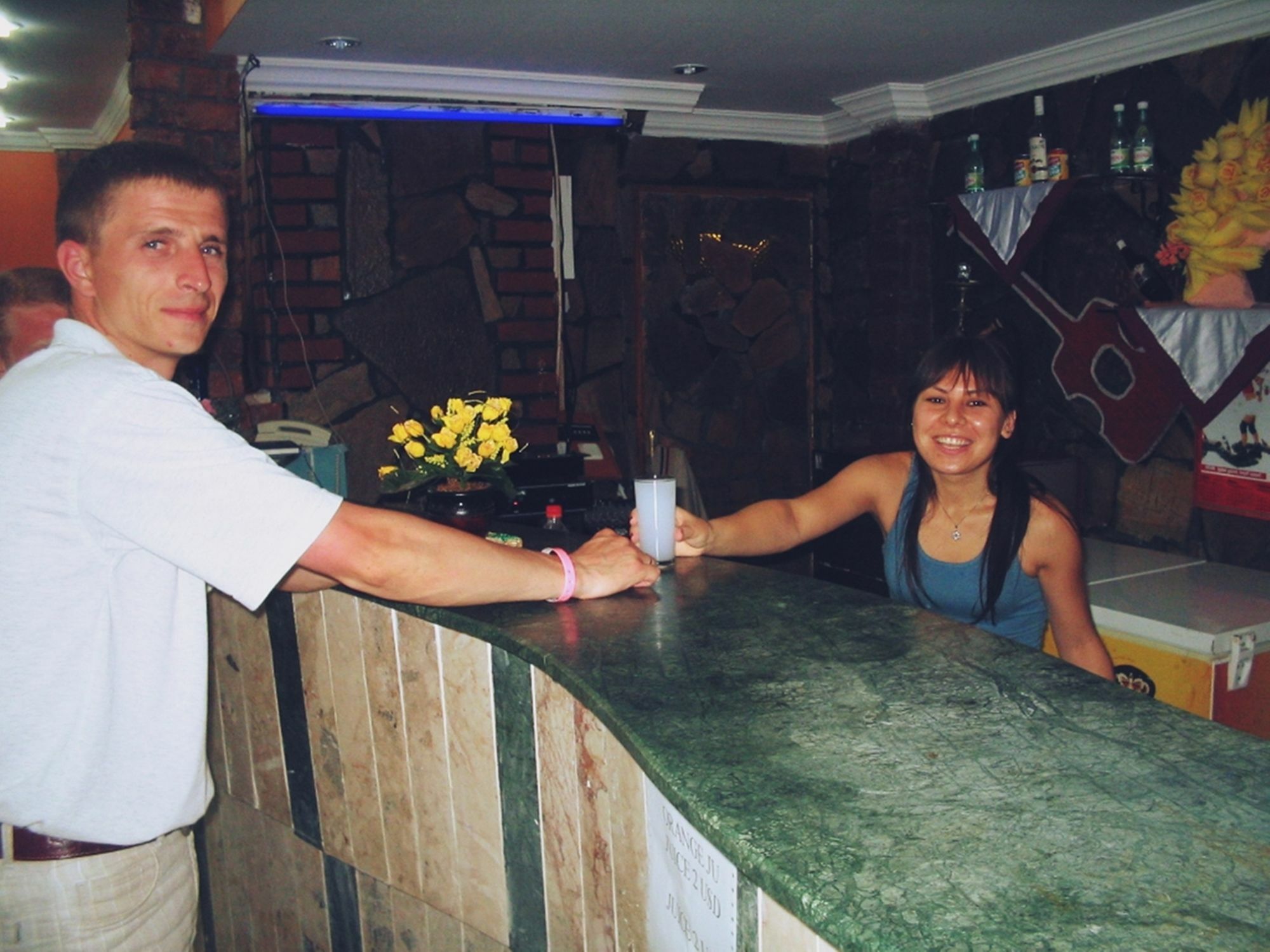 Asia Hotel Kemer Luaran gambar