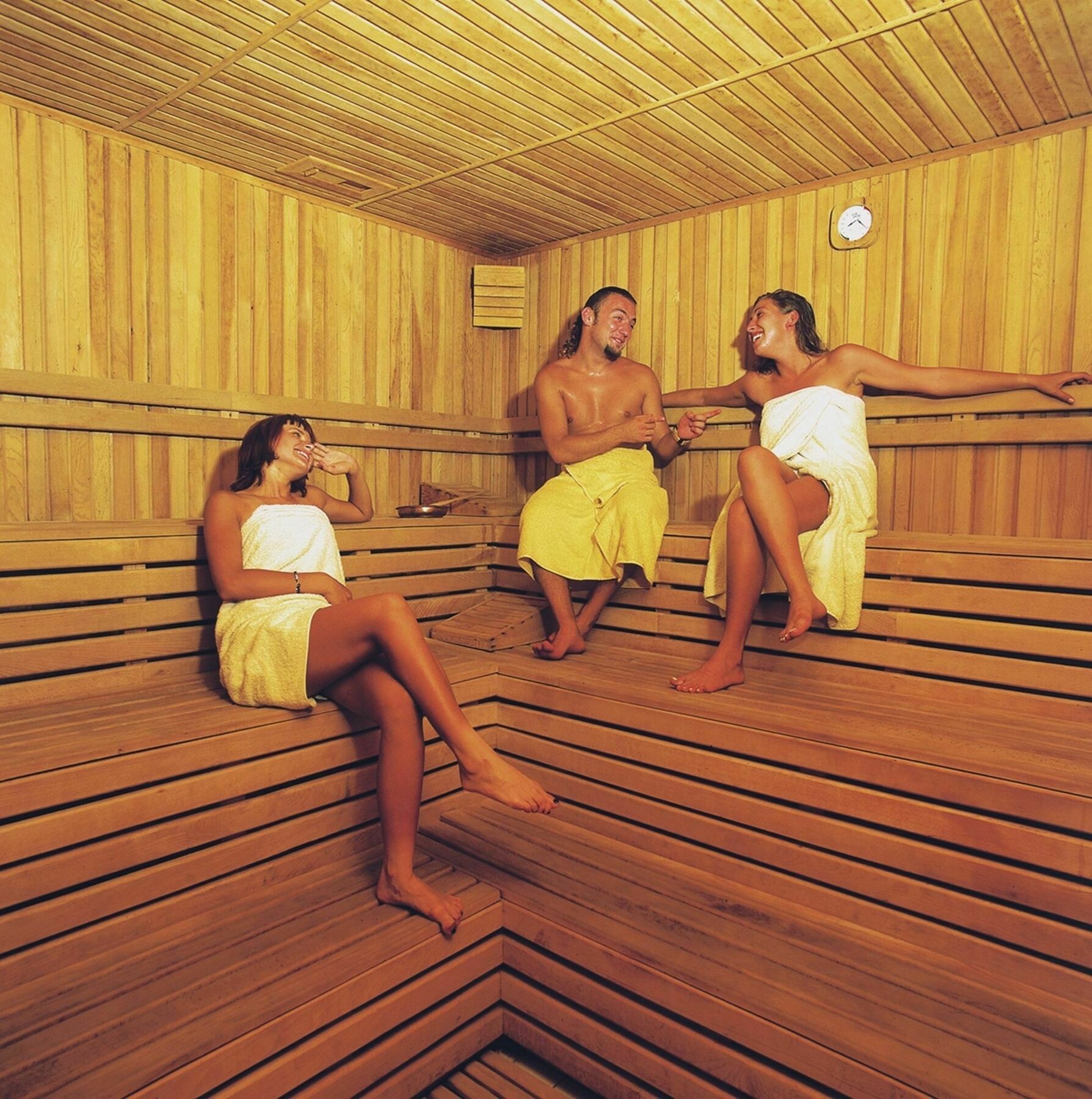 Asia Hotel Kemer Luaran gambar